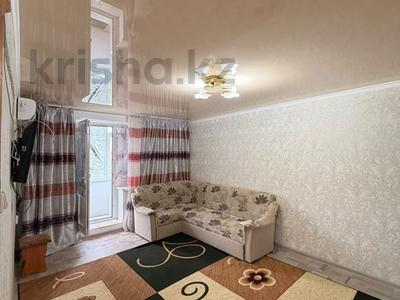 1-бөлмелі пәтер · 38.7 м² · 5/5 қабат, Кунаева, бағасы: 13.5 млн ₸ в Уральске