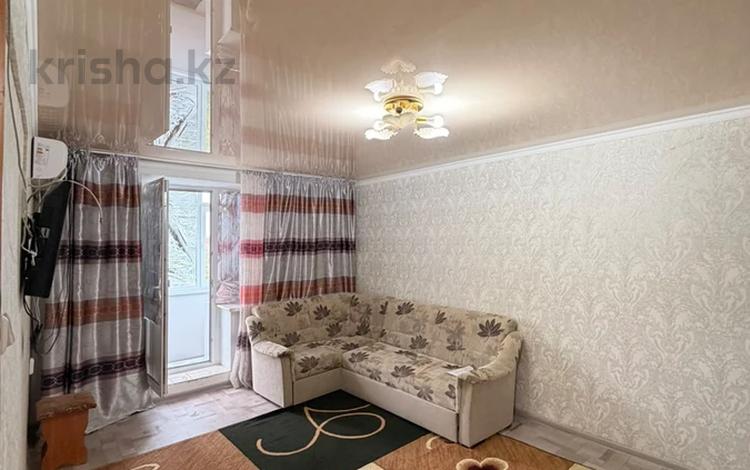 1-бөлмелі пәтер · 38.7 м² · 5/5 қабат, Кунаева, бағасы: 13.5 млн ₸ в Уральске — фото 2