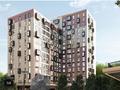 2-комнатная квартира · 74.3 м² · 9/16 этаж, Ауэзова H2 — Толе би за 65 млн ₸ в Алматы, Алмалинский р-н — фото 3