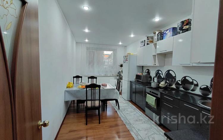 2-бөлмелі пәтер · 73.3 м² · 2/5 қабат, Генерала Арыстанбекова, бағасы: 38 млн ₸ в Костанайской обл. — фото 2