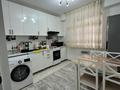 1-комнатная квартира · 52 м² · 3/9 этаж, мкр Туран 9 б за 130 000 〒 в Шымкенте, Каратауский р-н
