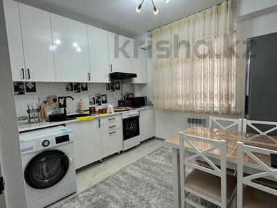 1-комнатная квартира · 52 м² · 3/9 этаж, мкр Туран 9 б за 130 000 〒 в Шымкенте, Каратауский р-н