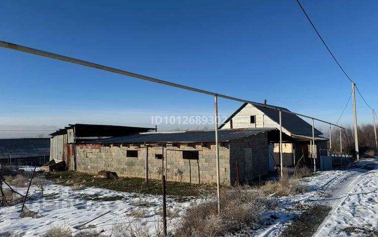 Отдельный дом · 3 комнаты · 90 м² · 10 сот., Раушан 14 за 11 млн ₸ в Талдыкоргане — фото 2
