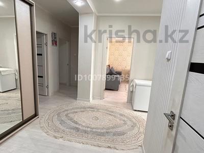 3-бөлмелі пәтер · 80 м² · 7/9 қабат, мкр Жана Орда 7, бағасы: 35.5 млн ₸ в Уральске