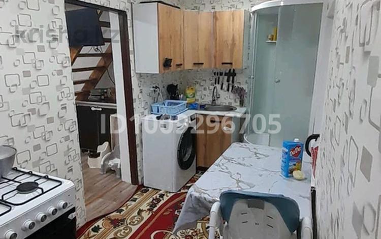 Отдельный дом · 3 комнаты · 60 м² · 6 сот., Дачная 4 за 7 млн ₸ в Кокшетау — фото 2