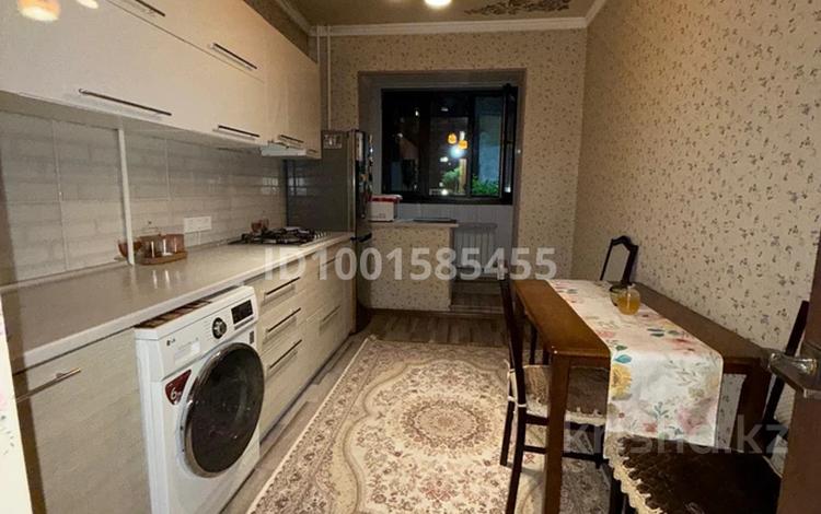3-бөлмелі пәтер · 64 м² · 1/5 қабат, Айнабұлақ-2 ш/а., бағасы: 45.5 млн ₸ в Алматы, Жетысуский р-н — фото 2