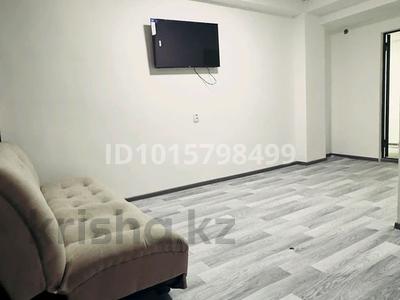 1-комнатная квартира · 25 м², Водник 1 микрорайон 14 б за 10.5 млн ₸ в Боралдае (Бурундай), мкр Водник-1