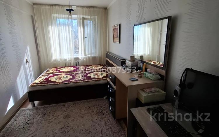 3-комнатная квартира, 54.4 м², 4/5 этаж, 2 микрорайон