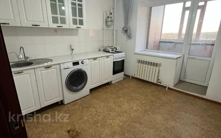 1-бөлмелі пәтер · 39.2 м² · 4/9 қабат, Есет батыра, бағасы: 10 млн ₸ в Актобе — фото 7