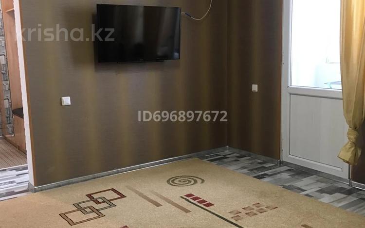 1-бөлмелі пәтер · 38 м² · 1/5 қабат, 19-й мкр 14/3, бағасы: 13 млн ₸ в Актау — фото 2