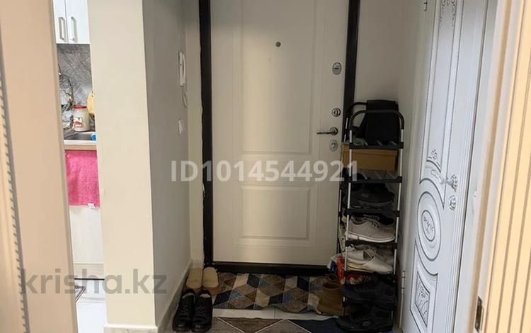 2-бөлмелі пәтер · 47.6 м² · 4/10 қабат, Ақкент ш/а. 100, бағасы: 36 млн ₸ в Алматы, Алатауский р-н — фото 2