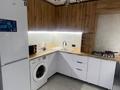 2-комнатная квартира · 44 м² · 1/4 этаж, Улбике акына — Толе би, напротив Баласагун за 18.8 млн ₸ в Таразе