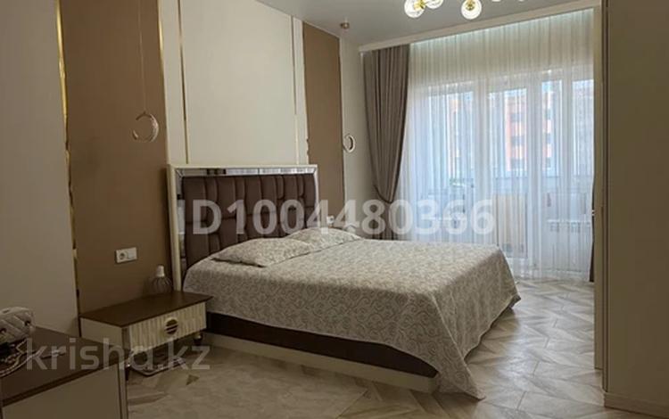 4-комнатная квартира · 156 м² · 3/5 этаж, мкр. Алтын орда 228/3 за 69 млн ₸ в Актобе — фото 2
