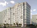 1-комнатная квартира · 38.59 м² · 8/9 этаж, Чингиз Айтматов 1 за 25 млн ₸ в Астане, Нура р-н — фото 2