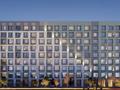 1-комнатная квартира · 38.59 м² · 8/9 этаж, Чингиз Айтматов 1 за 25 млн ₸ в Астане, Нура р-н — фото 3