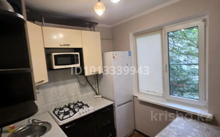 2-комнатная квартира · 43 м² · 2/4 этаж, мкр №3 за 33 млн ₸ в Алматы, Ауэзовский р-н — фото 2