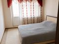 3-бөлмелі пәтер · 63.25 м² · 3/5 қабат, Салтанат ш/а. 22, бағасы: 19 млн ₸ в Таразе, мкр Салтанат