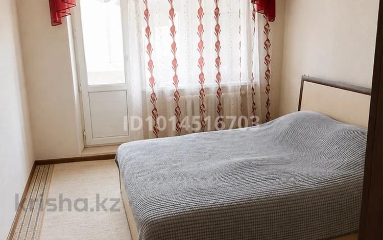 3-бөлмелі пәтер · 63.25 м² · 3/5 қабат, Салтанат ш/а. 22, бағасы: 19 млн ₸ в Таразе, мкр Салтанат — фото 2