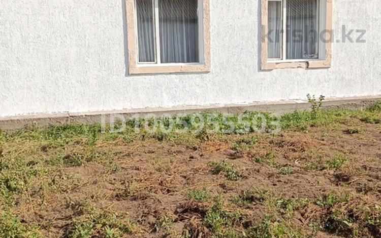 Отдельный дом · 4 комнаты · 224 м² · 15 сот., Мадиниет 27 — Третья улица от трассы за 25 млн ₸ в Тонкерисе — фото 9