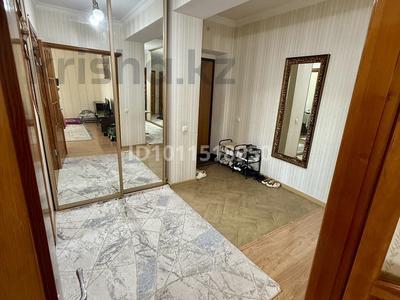 3-бөлмелі пәтер · 104.2 м² · 12/12 қабат, Сарыарка 31/2 — Жангельдина, бағасы: 44 млн ₸ в Астане, Сарыарка р-н