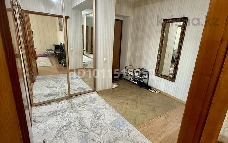 3-бөлмелі пәтер · 104.2 м² · 12/12 қабат, Сарыарка 31/2 — Жангельдина, бағасы: 44 млн ₸ в Астане, Сарыарка р-н — фото 4