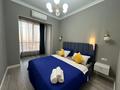 2-комнатная квартира · 64 м² · 20/20 этаж, Гагарина 146/2 — Мега Центр за 20 000 ₸ в Алматы, Бостандыкский р-н