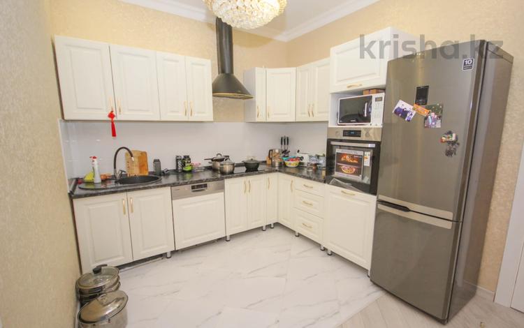 2-комнатная квартира · 52 м², Гагарина проспект 124 — Абая за 45 млн ₸ в Алматы, Бостандыкский р-н — фото 17