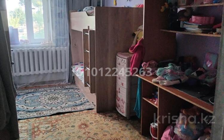 3-комнатная квартира · 45.8 м² · 2/2 этаж, мкр Михайловка 43 за 10 млн ₸ в Караганде, Казыбек би р-н — фото 20