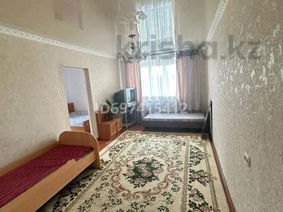 2-бөлмелі пәтер · 56 м² · 3/5 қабат, Телецентр 2 — Жамбыл даңғылы Сатпаева, бағасы: 100 000 ₸ в Таразе