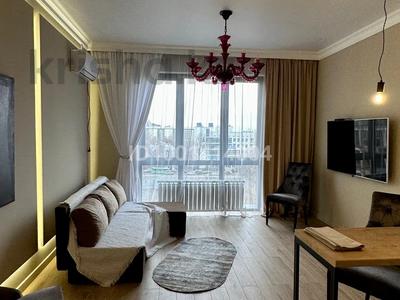 Аренда квартир в Алматы: 2-комнатная квартира · 68 м² · 5/10 этаж · помесячно, мкр Керемет, Наурызбай батыра 127 — Сатпаева за 650 000 〒 2-комнатная квартира · 68 м² · 5/10 этаж · помесячно, мкр Керемет, Наурызбай батыра 127 — Сатпаева за 650 000 〒 в Алматы, Бостандыкский р-н