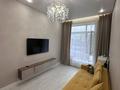 2-комнатная квартира · 42 м² · 7 этаж, Аль-Фараби проспект 7/2 — дом находится в районе Сфера Парк за 39.5 млн ₸ в Астане, Есильский р-н