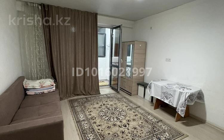 1-комнатная квартира · 30 м² · 6/10 этаж, Сейфуллина 51/30 — Вокзал-1 за 200 000 ₸ в Алматы, Турксибский р-н — фото 2