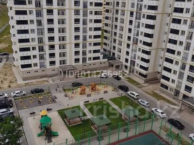2-комнатная квартира · 75 м² · 5/12 этаж, мкр Нурсат 2, Астана 18 — Шаяхметова за 280 000 ₸ в Шымкенте, Каратауский р-н