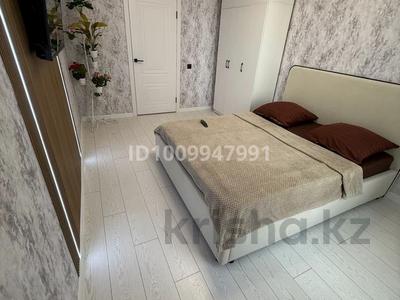 1-комнатная квартира · 40 м² · 5 этаж, Байтурсынова 47 — Улы дала за 15 000 ₸ в Астане, Алматы р-н