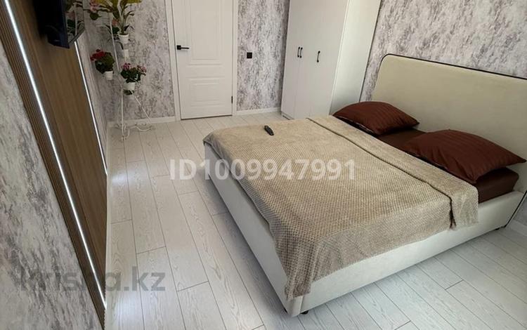 1-комнатная квартира · 40 м² · 5 этаж, Байтурсынова 47 — Улы дала за 15 000 ₸ в Астане, Алматы р-н — фото 2