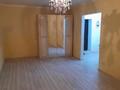 1-комнатная квартира · 50 м² · 2/5 этаж, мкр Старый Аэропорт, Достык 62 — Остановка Самал за 90 000 ₸ в Уральске