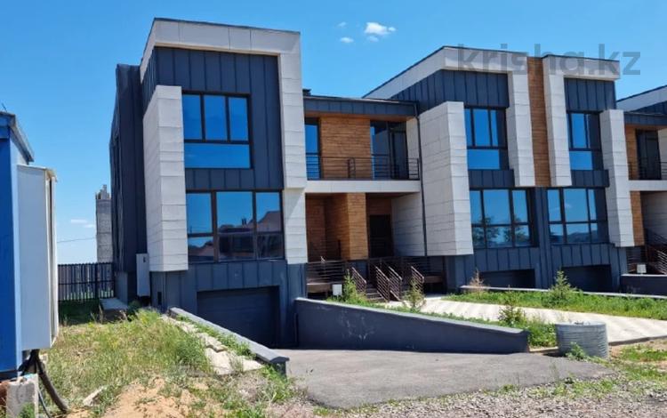 Часть дома · 6 комнат · 220 м² · 3 сот., Нура-Ишим 28Б за 75 млн ₸ в Косшы — фото 7