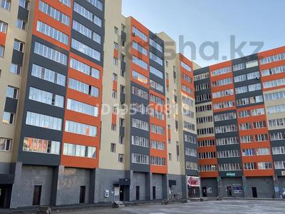 1-комнатная квартира, 35 м², 2/9 этаж, Калдаяков 26 за 10.7 млн 〒 в Астане, Алматы р-н