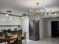 2-бөлмелі пәтер · 76.3 м² · 10/10 қабат, мкр Мамыр-1, Шаляпина 21/2, бағасы: 58 млн ₸ в Алматы, Ауэзовский р-н — фото 3
