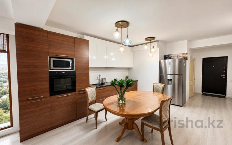 2-бөлмелі пәтер · 76.3 м² · 10/10 қабат, Мамыр-1 ш/а., Шаляпина 21/2, бағасы: 55 млн ₸ в Алматы, Ауэзовский р-н — фото 30