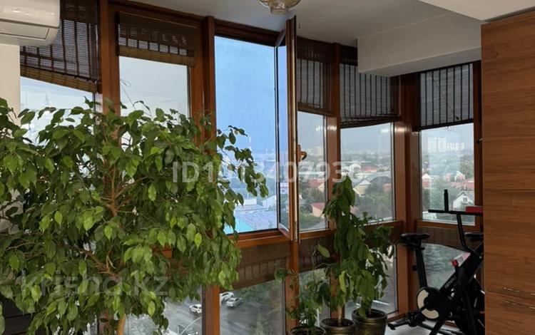 2-бөлмелі пәтер · 76.3 м² · 10/10 қабат, мкр Мамыр-1, Шаляпина 21/2, бағасы: 58 млн ₸ в Алматы, Ауэзовский р-н — фото 4