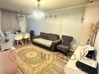 3-комнатная квартира · 66 м² · 4/5 этаж, Сатпаева 109 за 44 млн ₸ в Алматы, Бостандыкский р-н