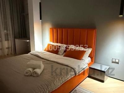 2-бөлмелі пәтер · 52 м², Туран 55/12, бағасы: 17 400 ₸ в Астане, Нура р-н