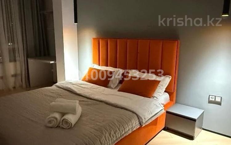 2-комнатная квартира · 52 м², Туран 55/12 за 17 400 ₸ в Астане, Нура р-н — фото 2