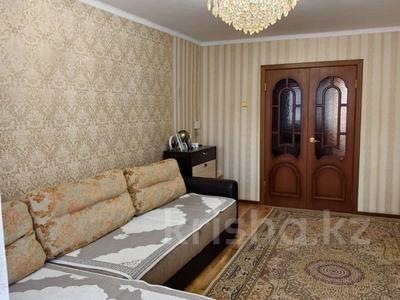 3-бөлмелі пәтер · 64.3 м² · 4/5 қабат, Габдуллина 111, бағасы: 21 млн ₸ в Кокшетау