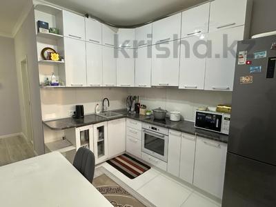 1-комнатная квартира · 38 м² · 10/12 этаж, Баишева — КЕРЕМЕТ локация / Хабарласыңыздар за 38 млн 〒 в Алматы, Медеуский р-н