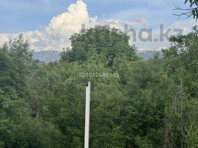 Участок · 10 соток, мкр Кенсай за 15 млн ₸ в Алматы, Медеуский р-н