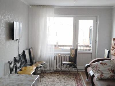 3-комнатная квартира, 60 м², 5/5 этаж, Гали Орманова за 15.2 млн 〒 в Талдыкоргане