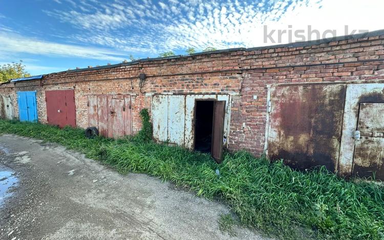 Гараж · 17.8 м² · ПКСГ&amp;quot;Вымпел&amp;quot; 56 за 1 млн ₸ в Усть-Каменогорске — фото 5
