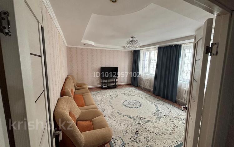 Отдельный дом · 3 комнаты · 70 м² · 5 сот., Кулымбетова за 25 млн ₸ в Актобе, мкр. Курмыш — фото 2